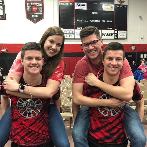 Meet your Posher, Noah - Picture 1 of 1